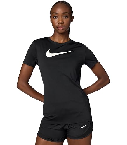 Amazon.com: Nike Women`s​ Softball Short-Sleeve Light Weight